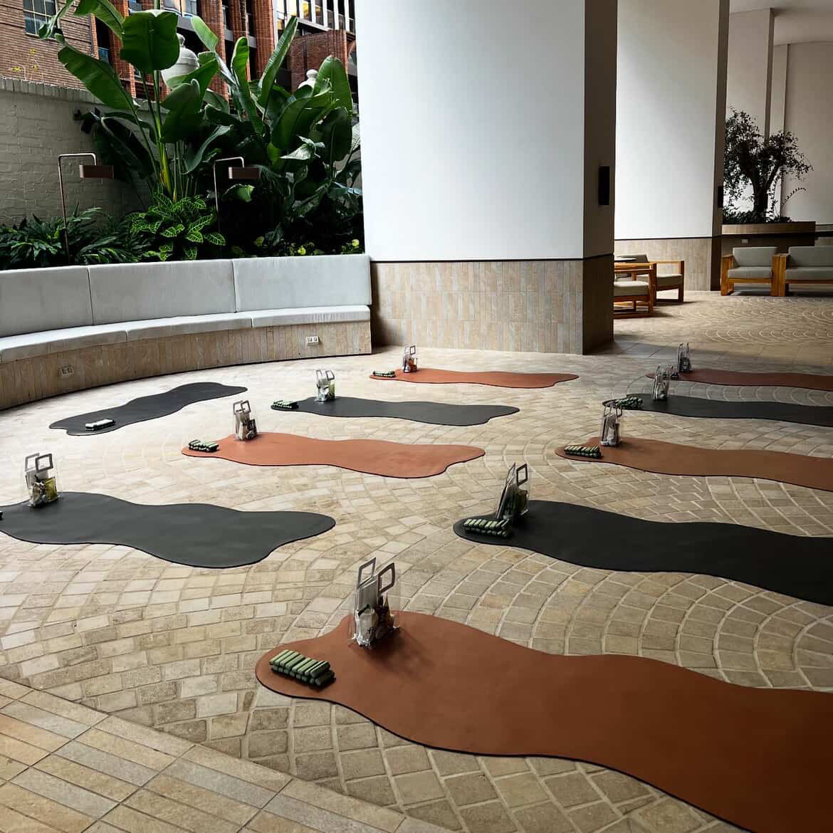 PLAY RITUALS - The Sanctuary Escape