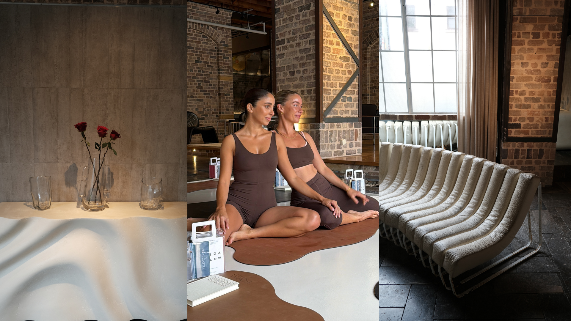 PLAYxSOMA - Valentines at Prim Haus