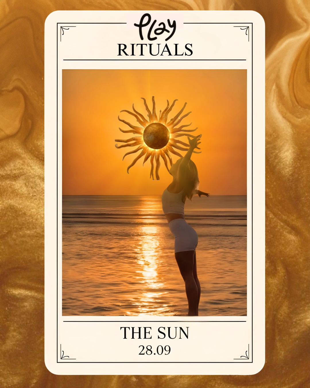 Play Rituals